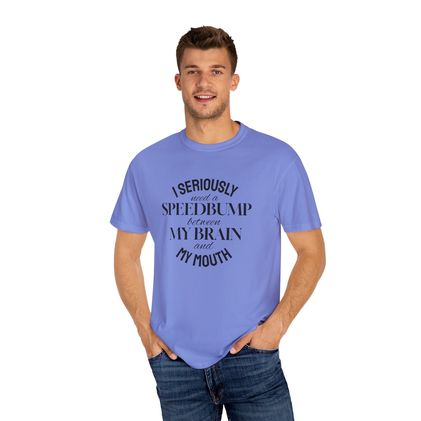 Speedbump T-Shirt