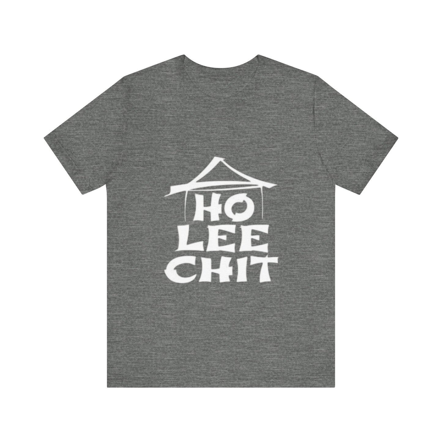 Ho Lee Chit Short Sleeve Tee