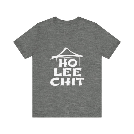 Ho Lee Chit Short Sleeve Tee