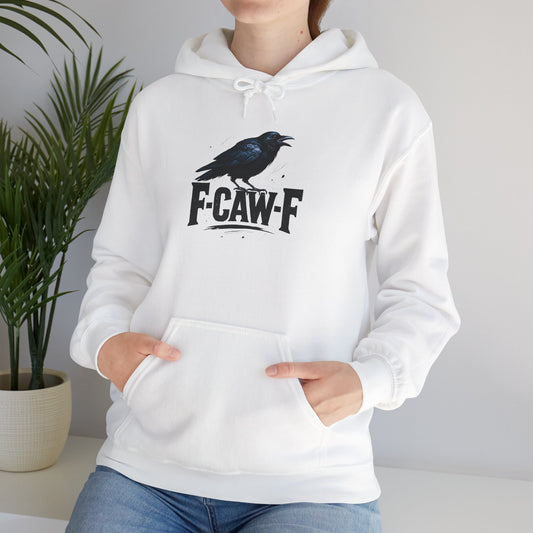 F-CAW-F Hooded Sweatshirt