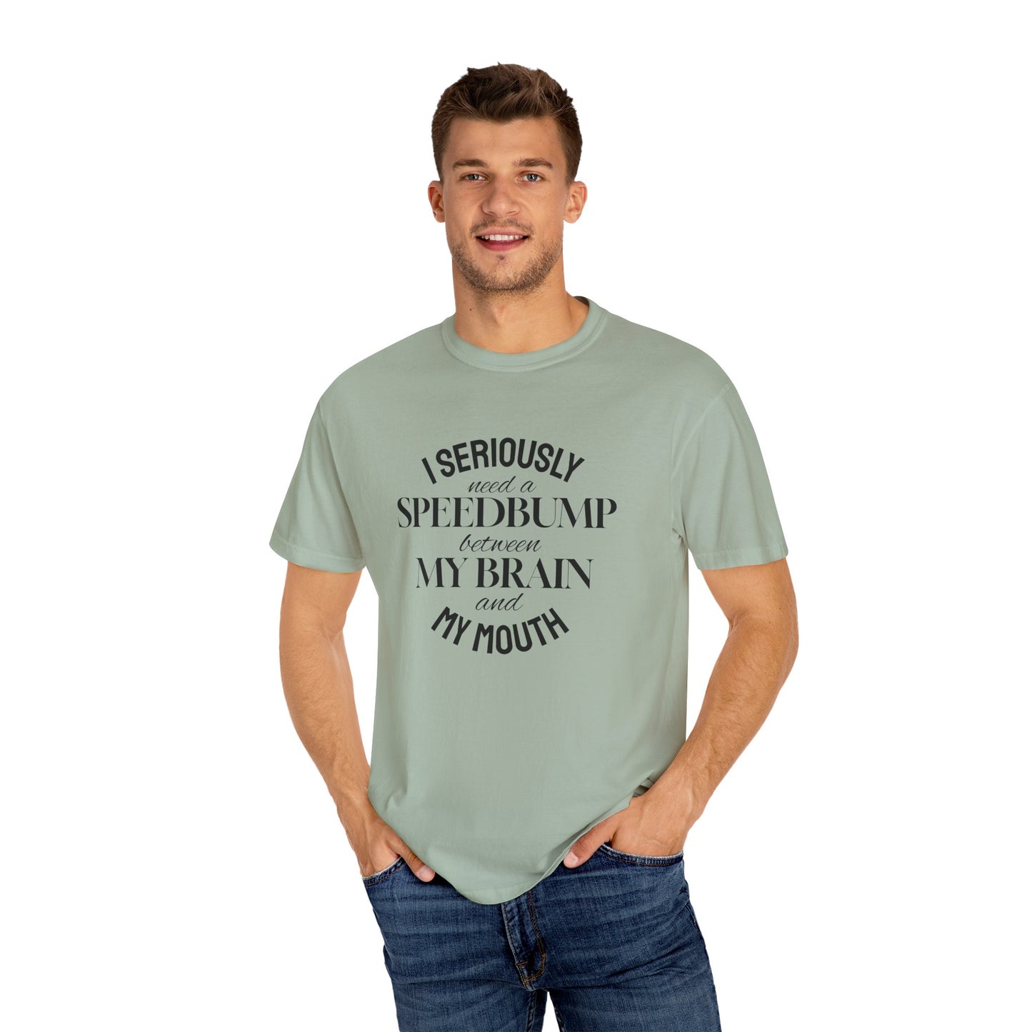 Speedbump T-Shirt