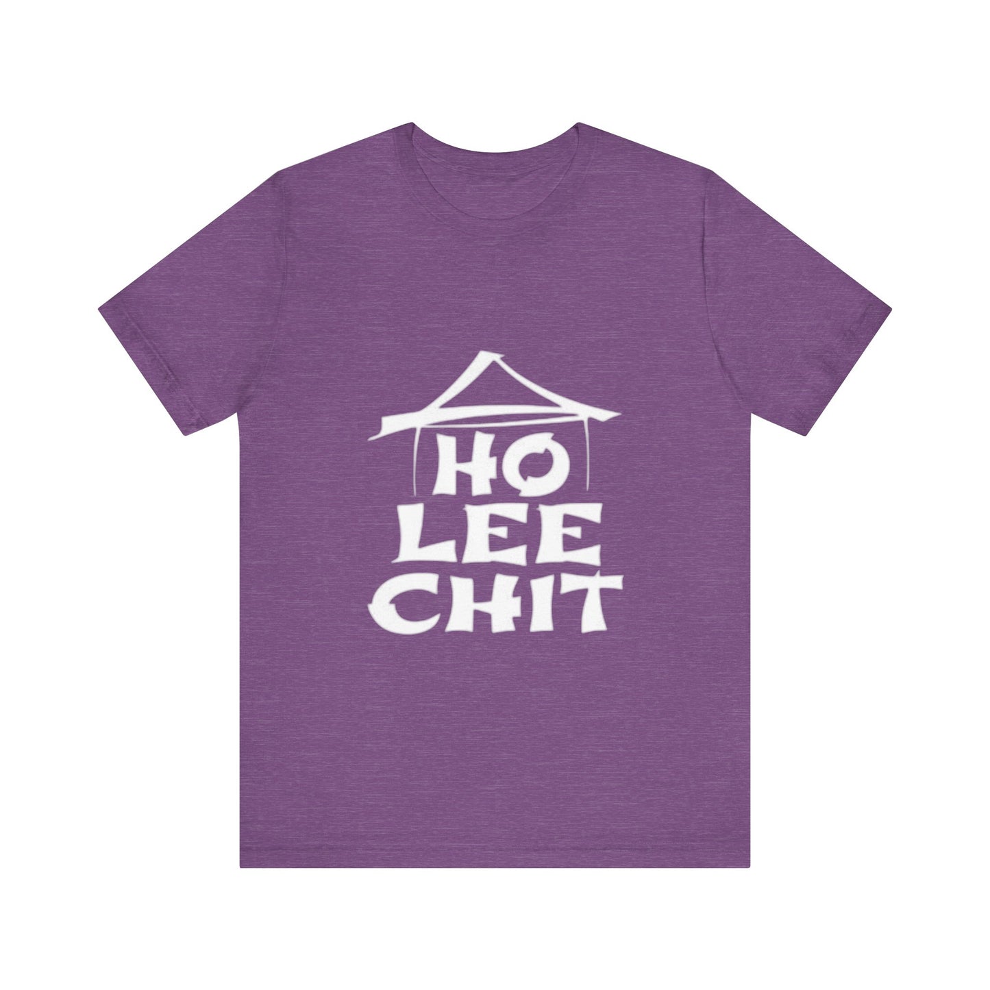 Ho Lee Chit Short Sleeve Tee