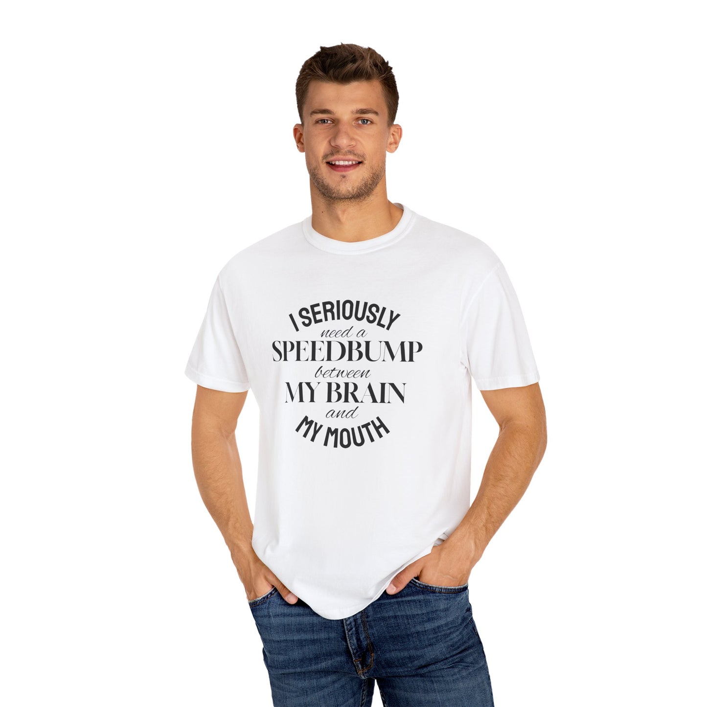 Speedbump T-Shirt