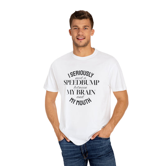 Speedbump T-Shirt