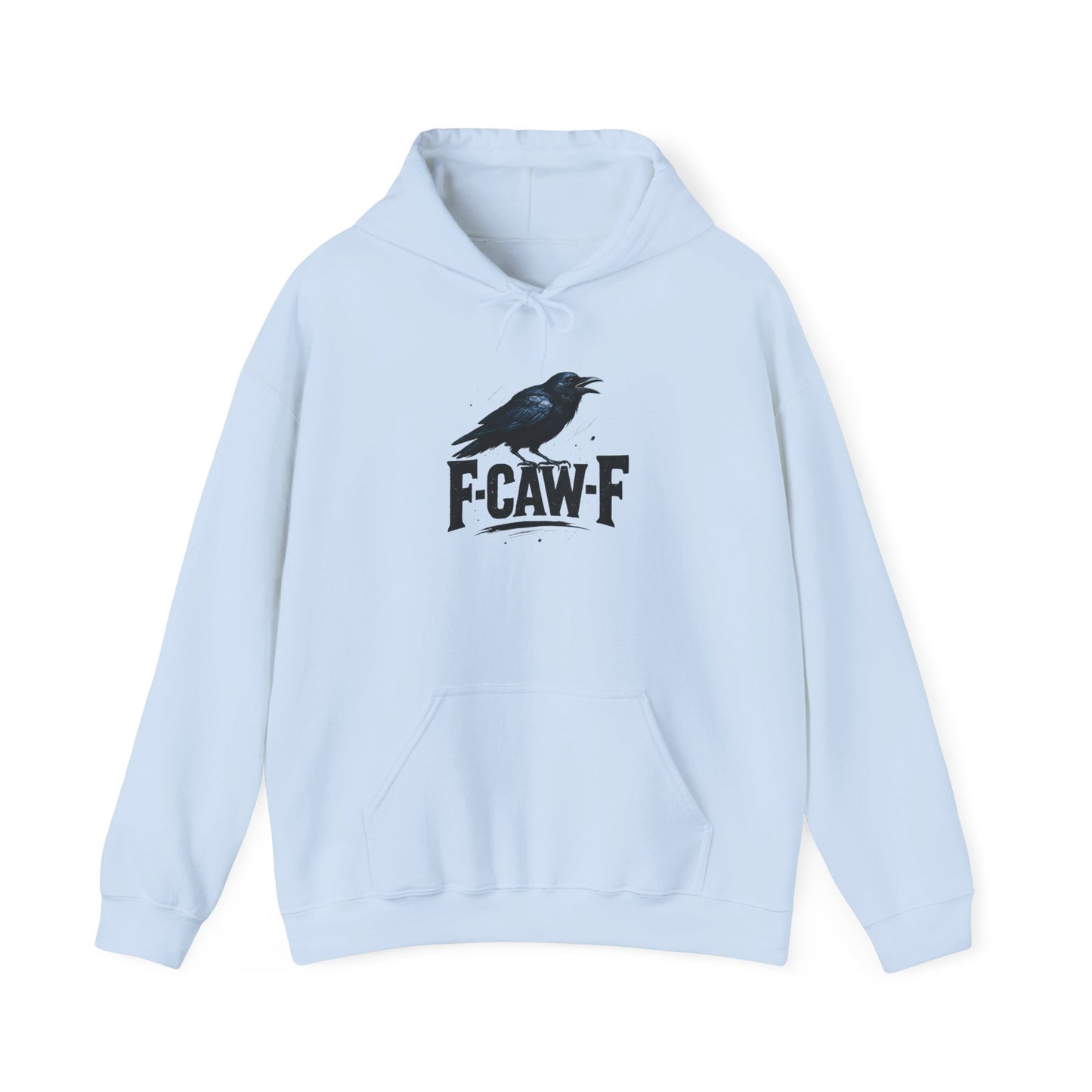 F-CAW-F Hooded Sweatshirt