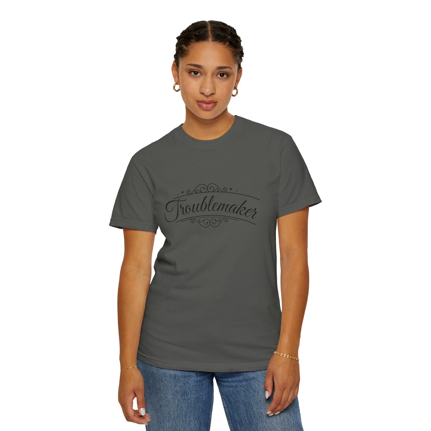 Troublemaker Unisex T-Shirt