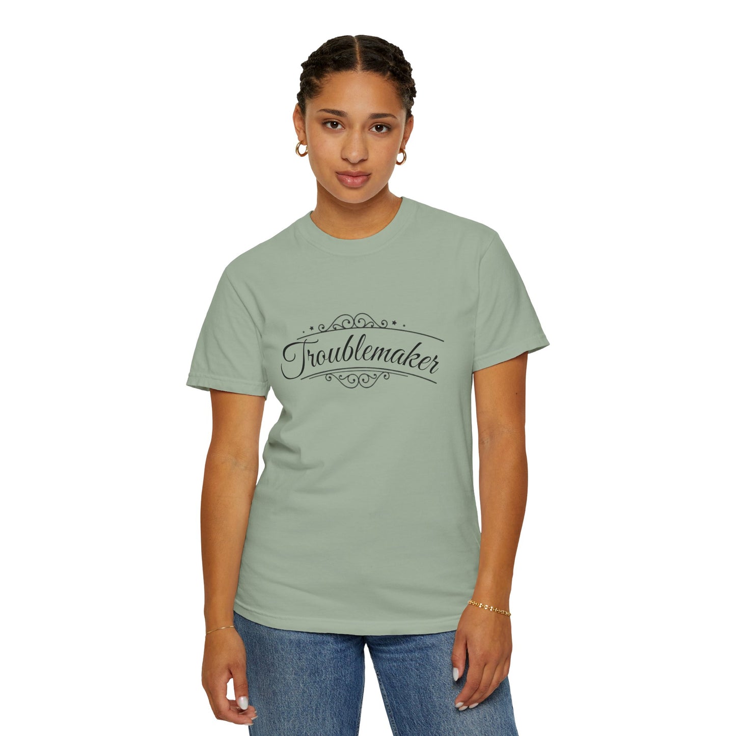 Troublemaker Unisex T-Shirt