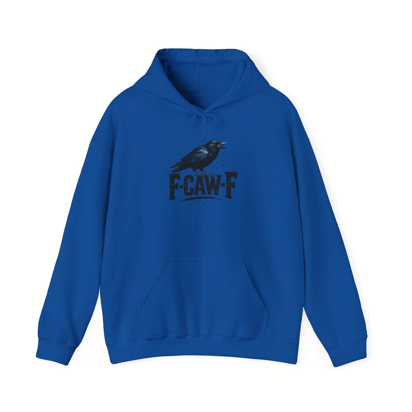 F-CAW-F Hooded Sweatshirt