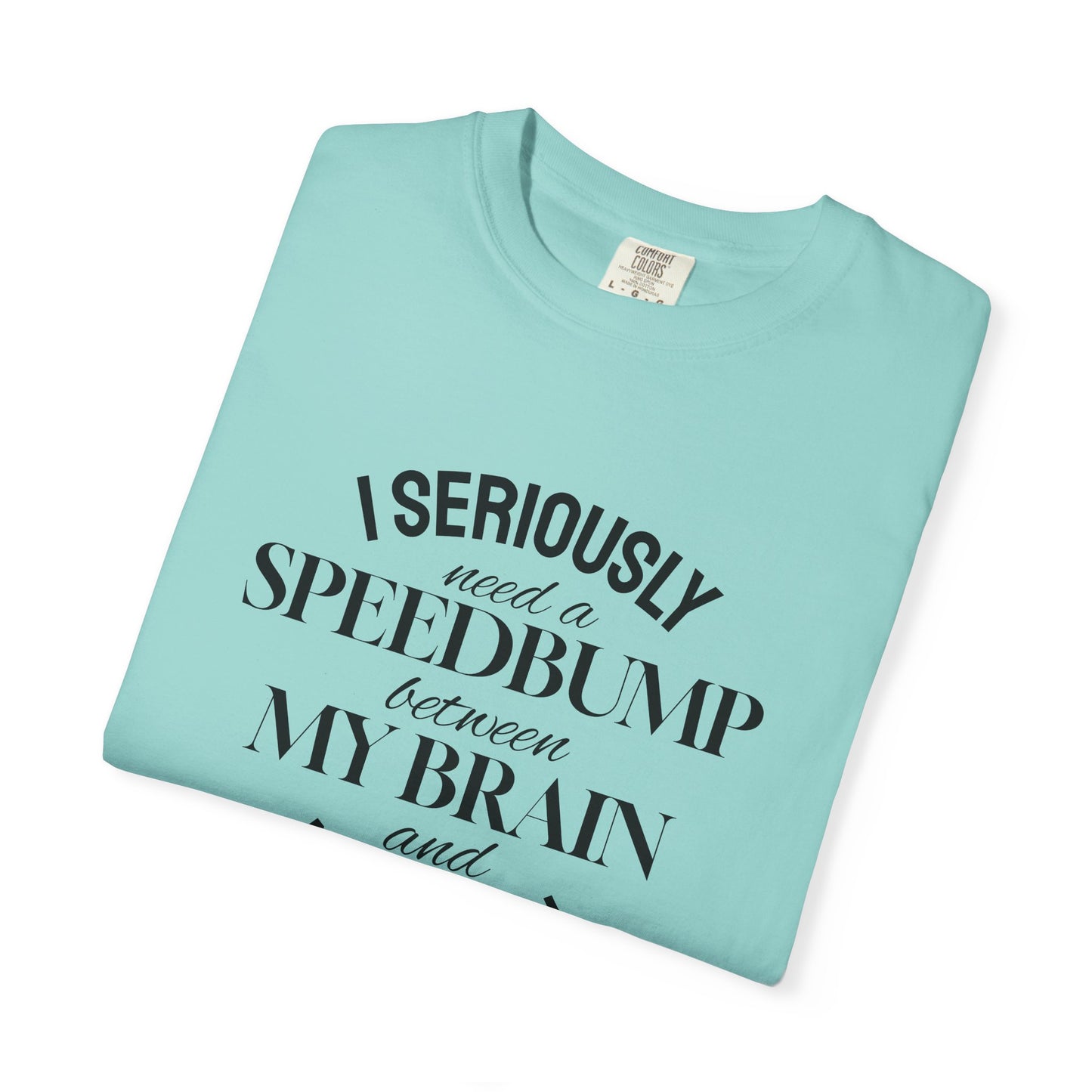 Speedbump T-Shirt
