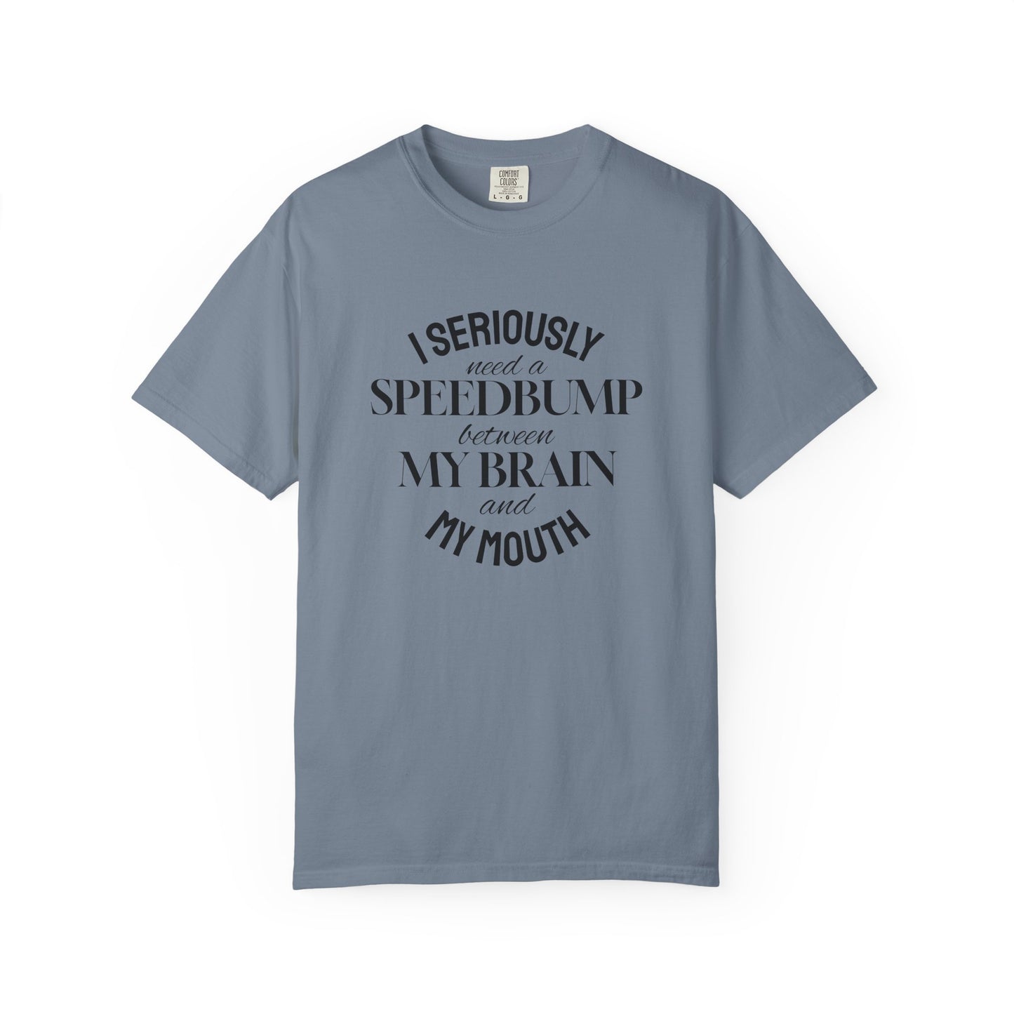 Speedbump T-Shirt