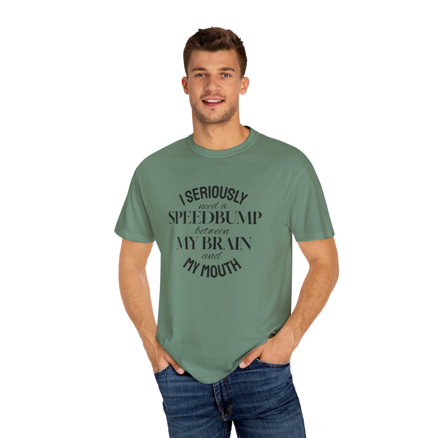 Speedbump T-Shirt