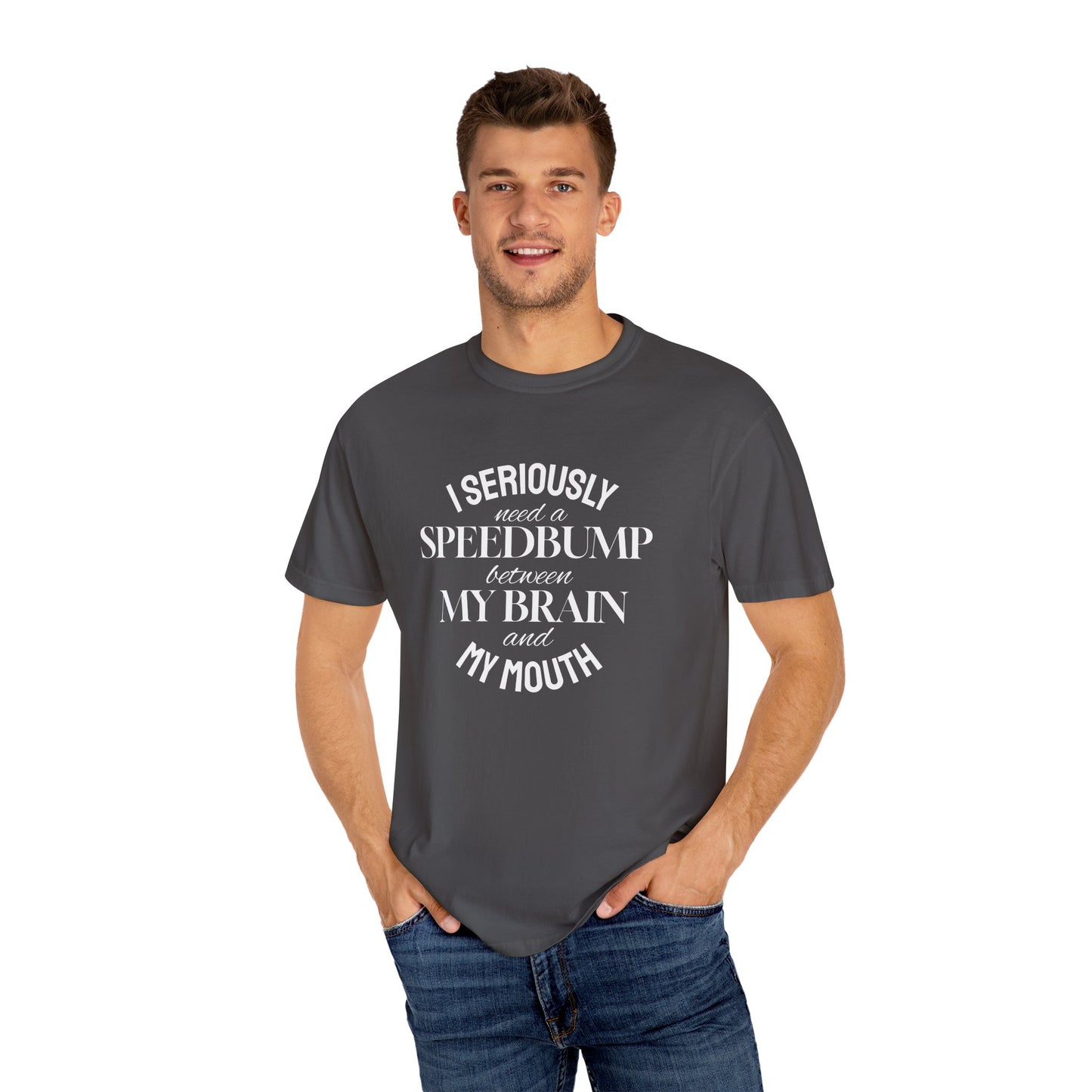 Speedbump T-Shirt