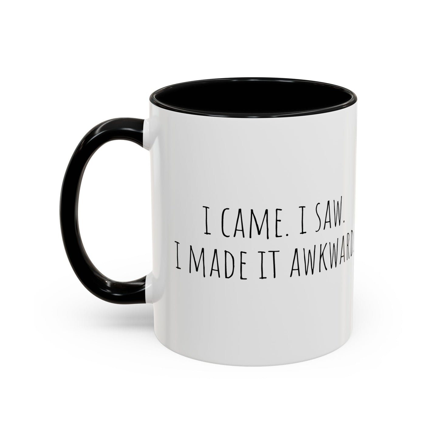 AKWARD Accent Mug