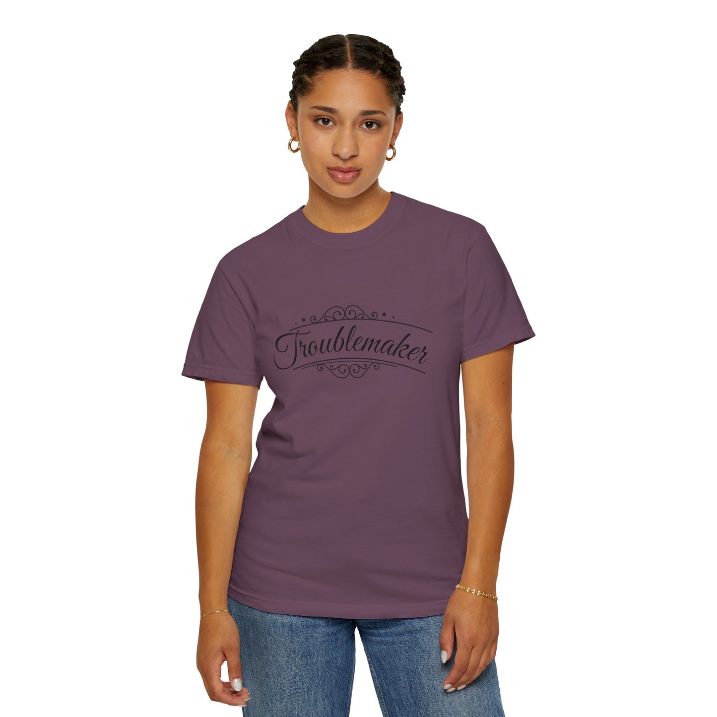 Troublemaker Unisex T-Shirt