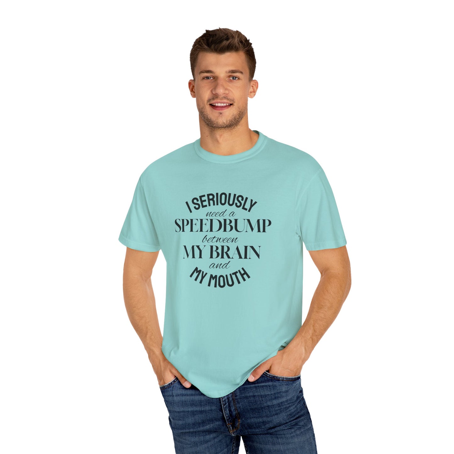 Speedbump T-Shirt
