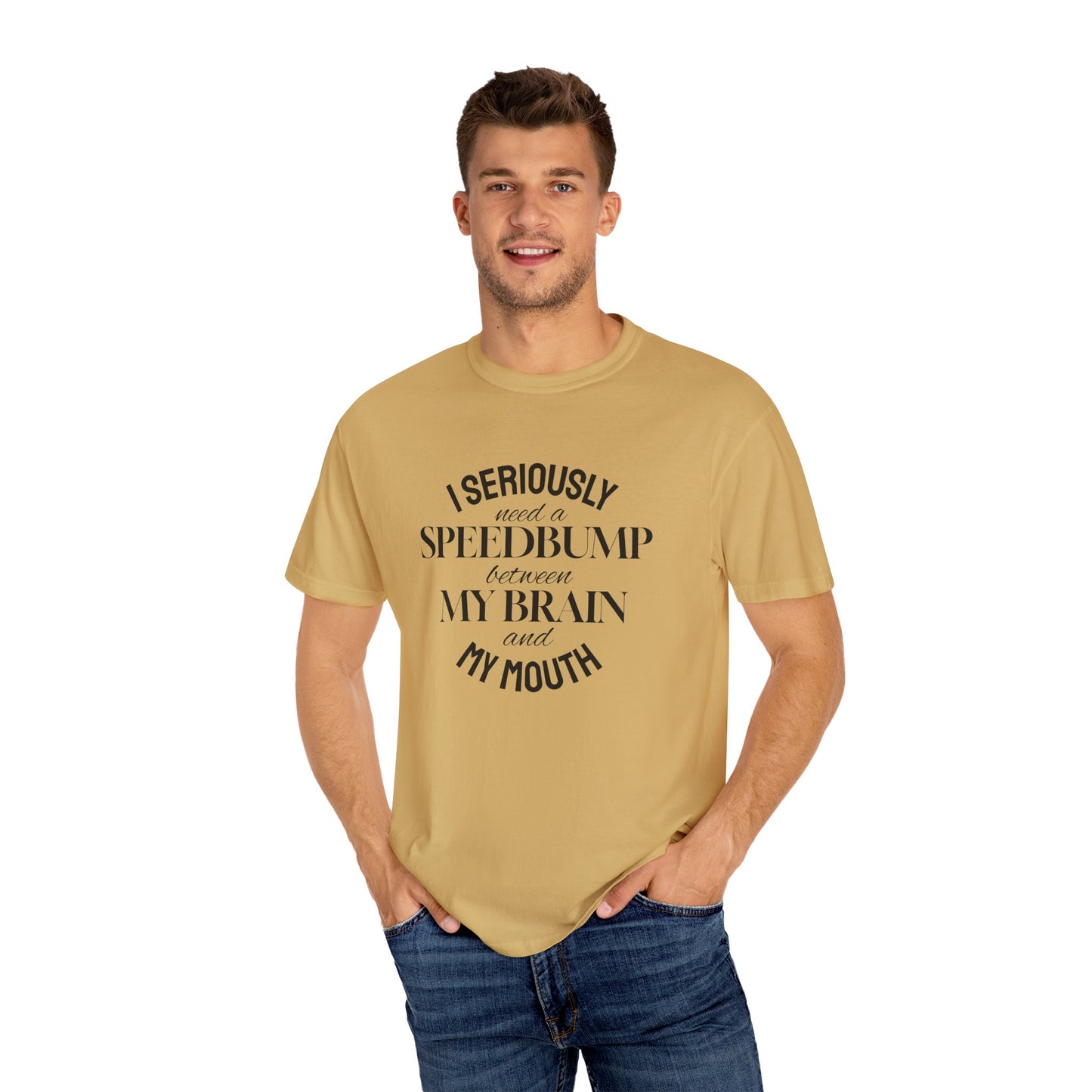 Speedbump T-Shirt