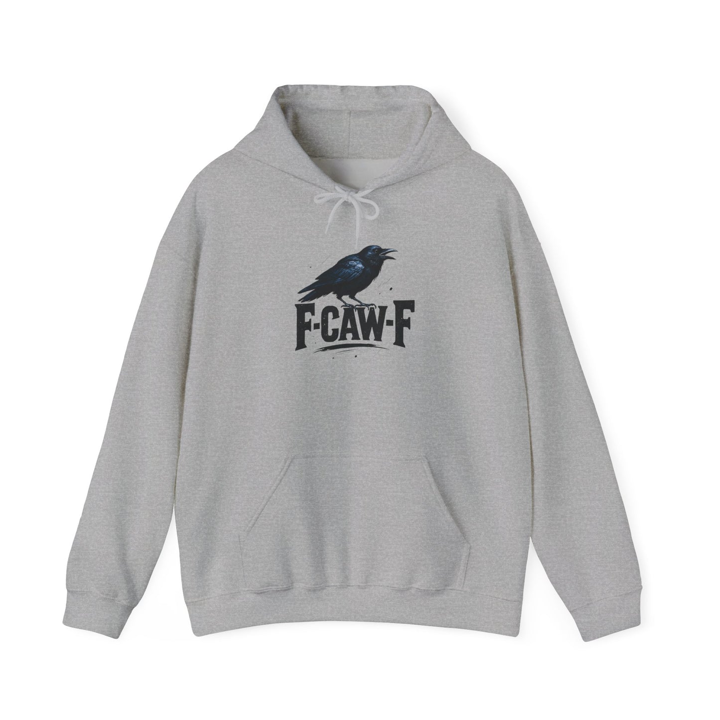 F-CAW-F Hooded Sweatshirt