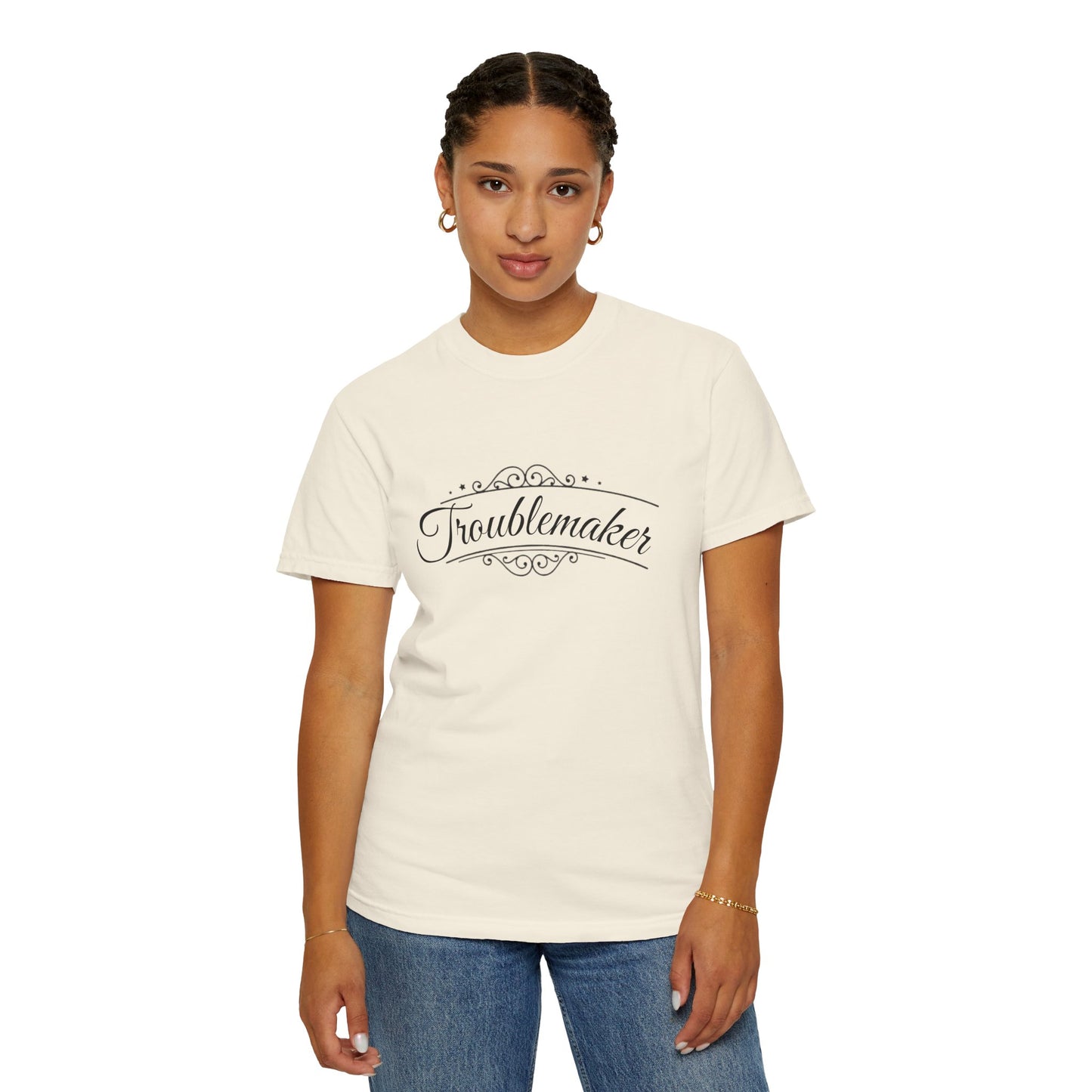 Troublemaker Unisex T-Shirt