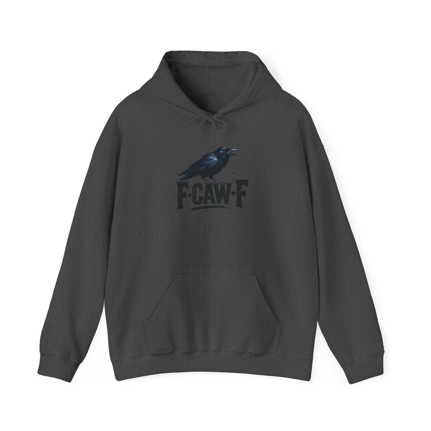 F-CAW-F Hooded Sweatshirt