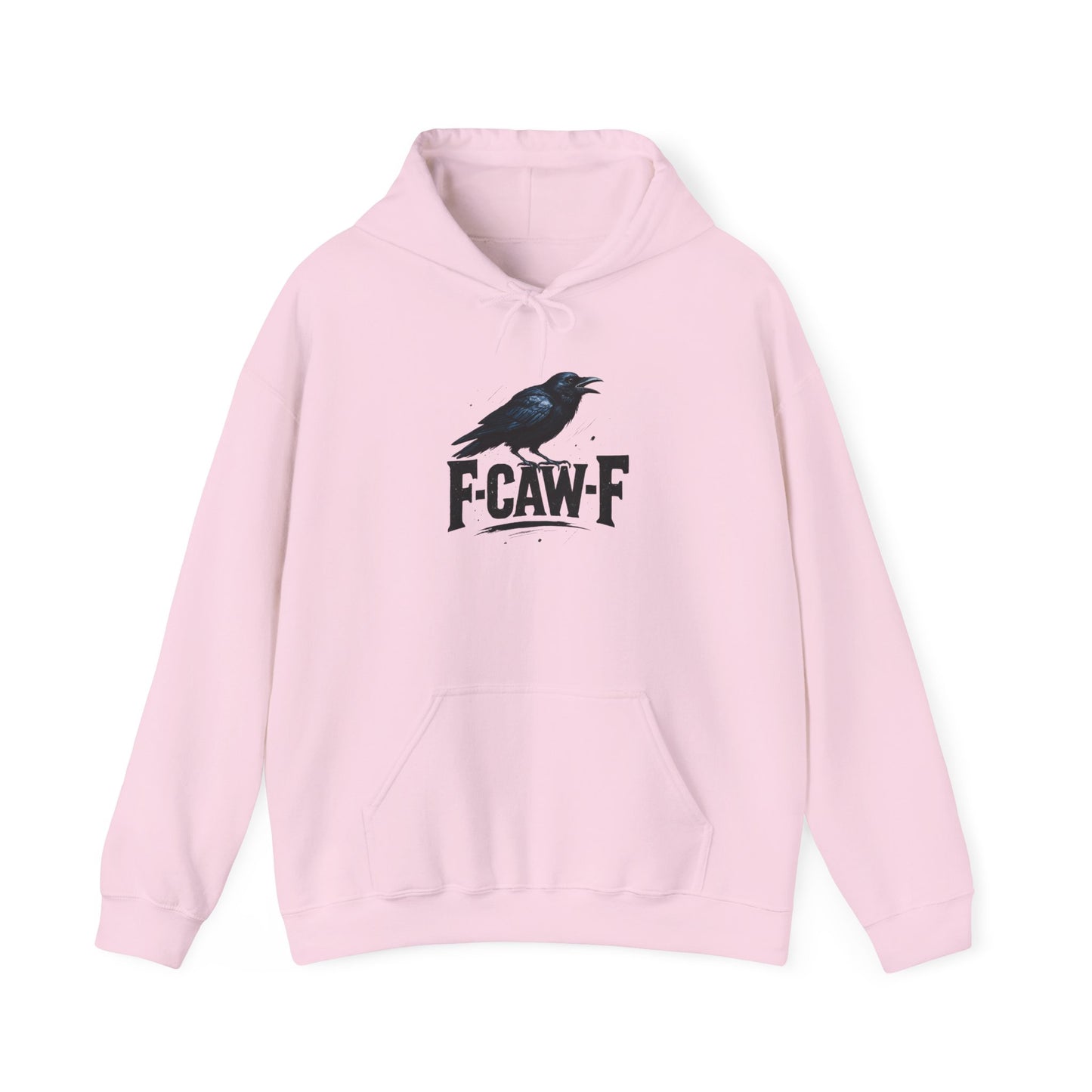 F-CAW-F Hooded Sweatshirt