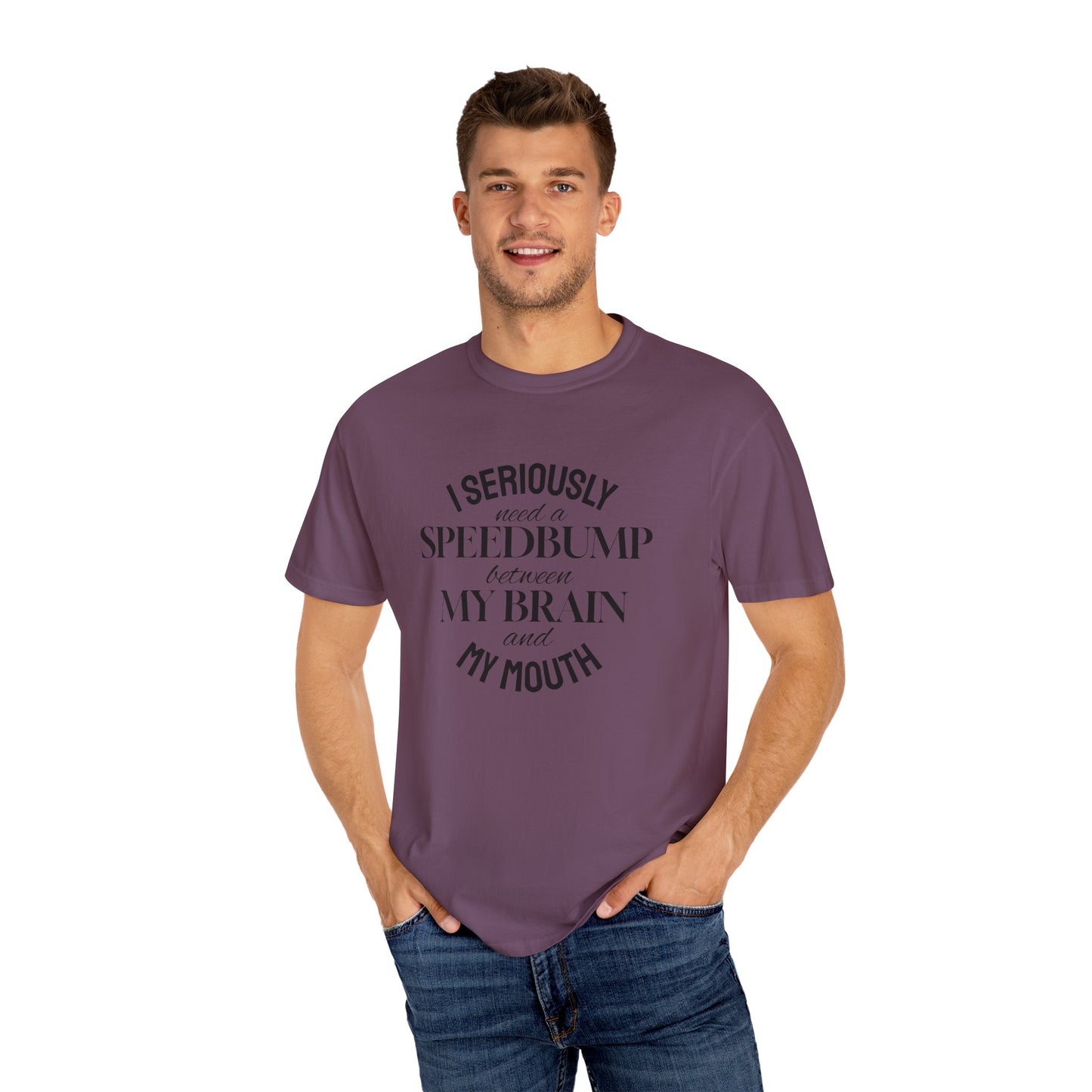 Speedbump T-Shirt