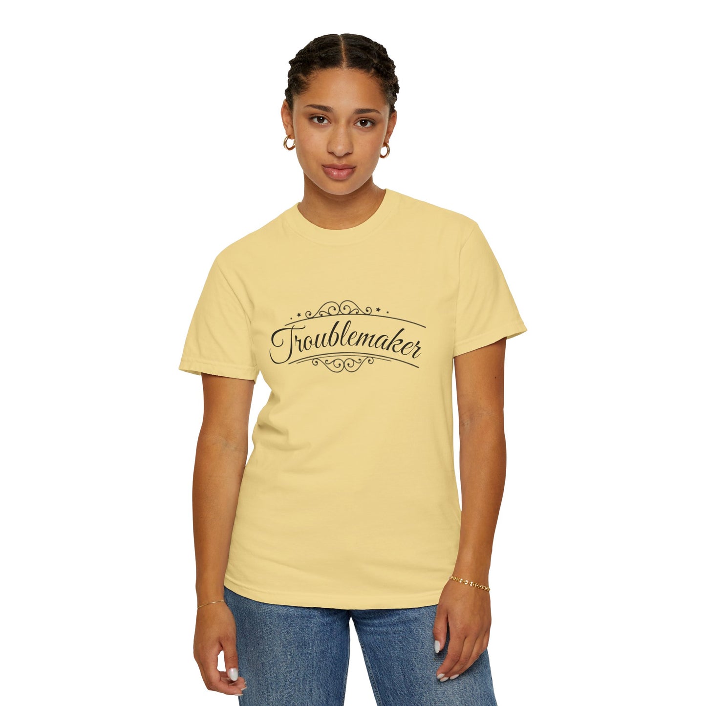 Troublemaker Unisex T-Shirt