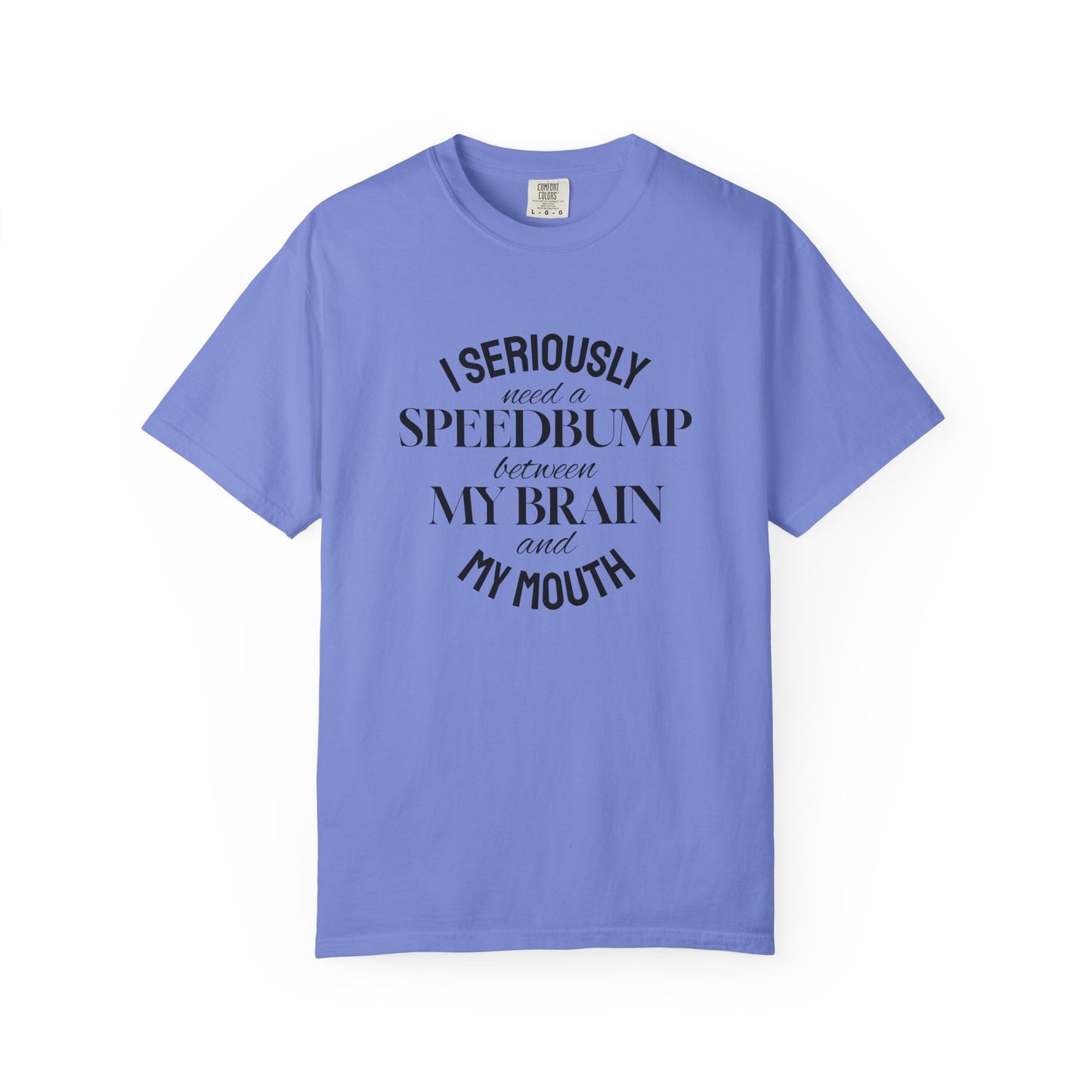 Speedbump T-Shirt