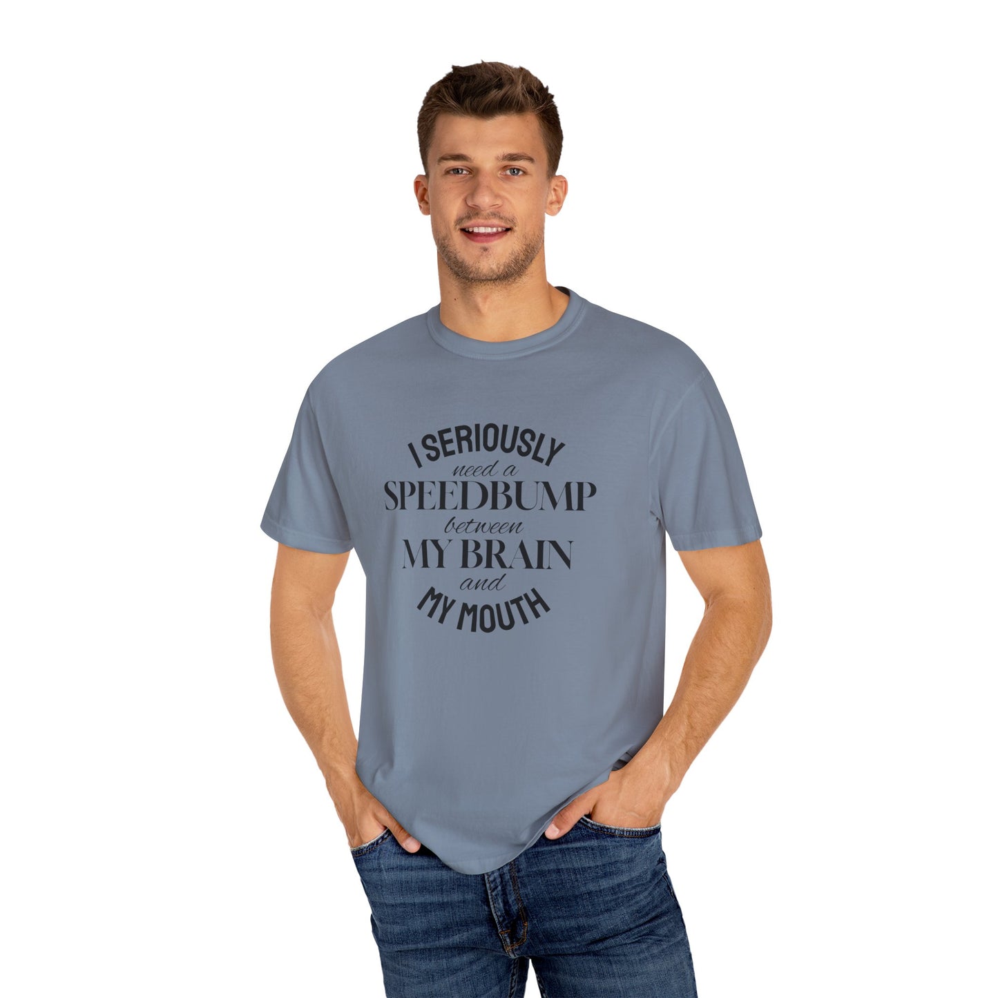 Speedbump T-Shirt
