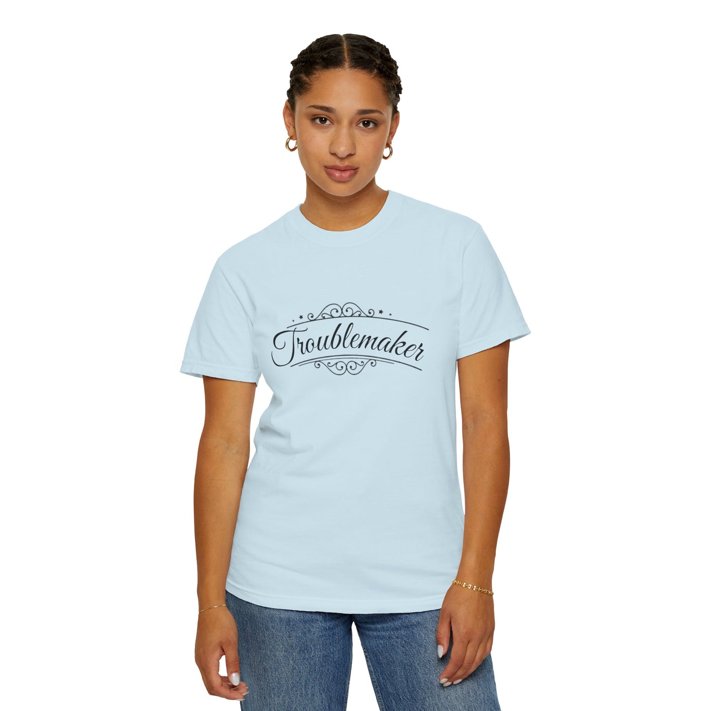 Troublemaker Unisex T-Shirt