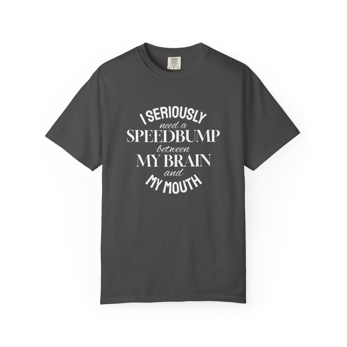 Speedbump T-Shirt