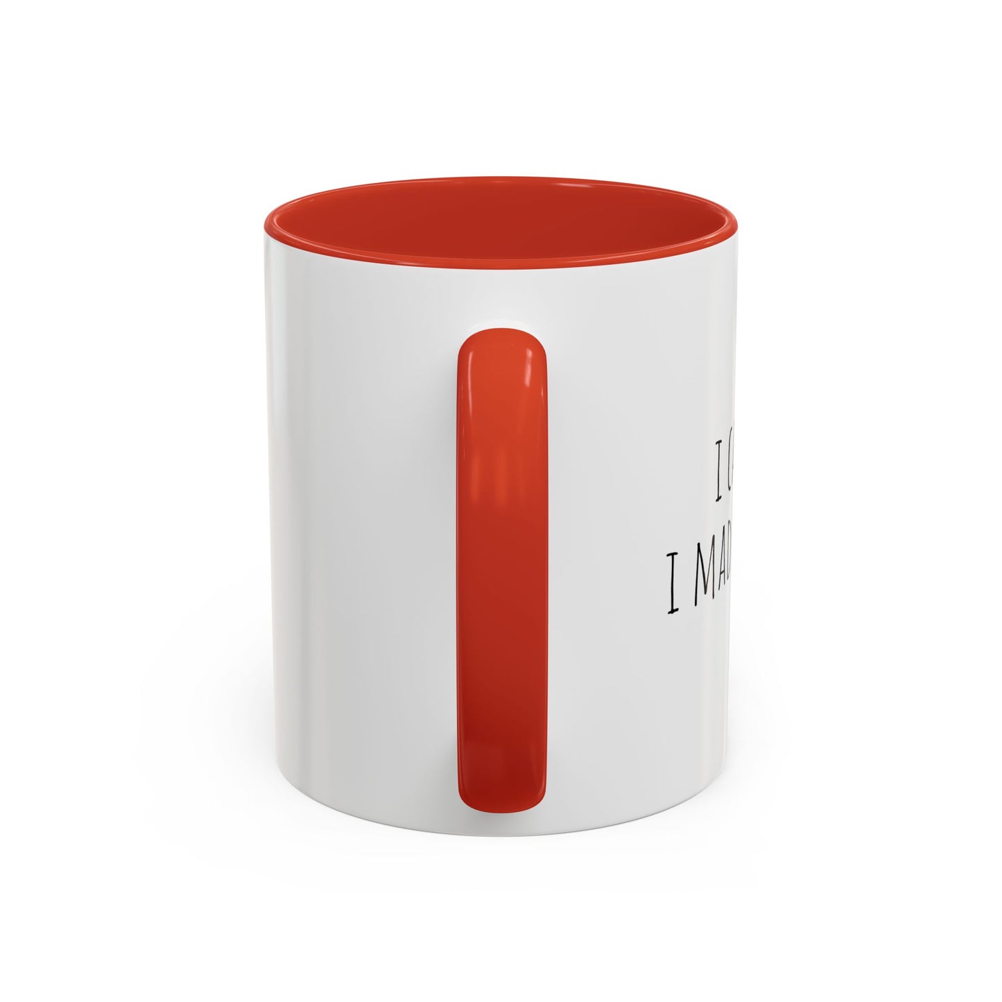 AKWARD Accent Mug