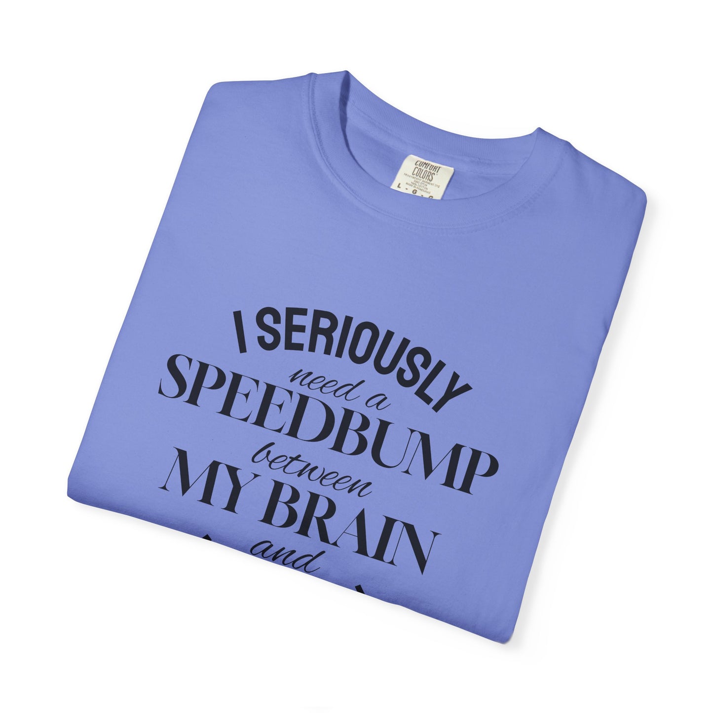 Speedbump T-Shirt