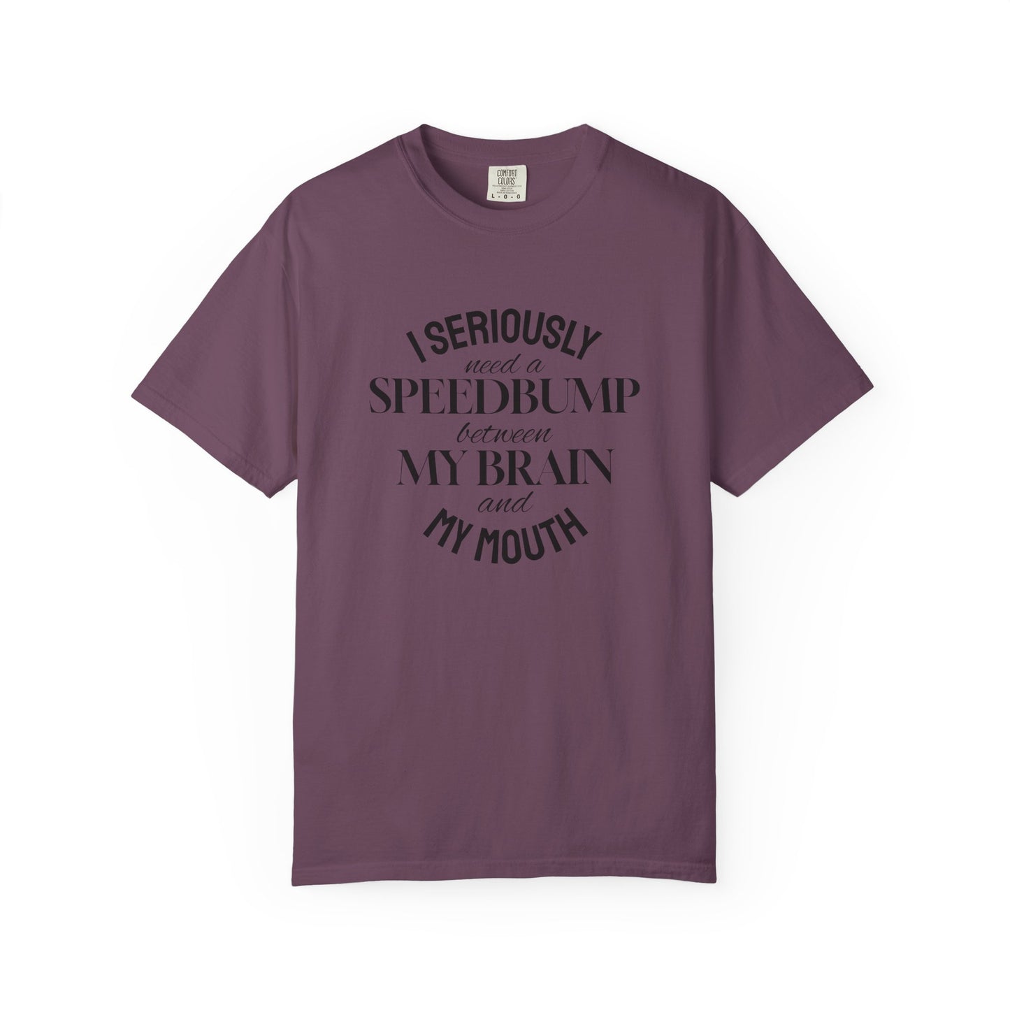Speedbump T-Shirt