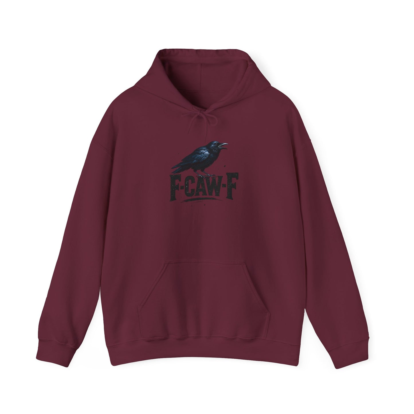 F-CAW-F Hooded Sweatshirt