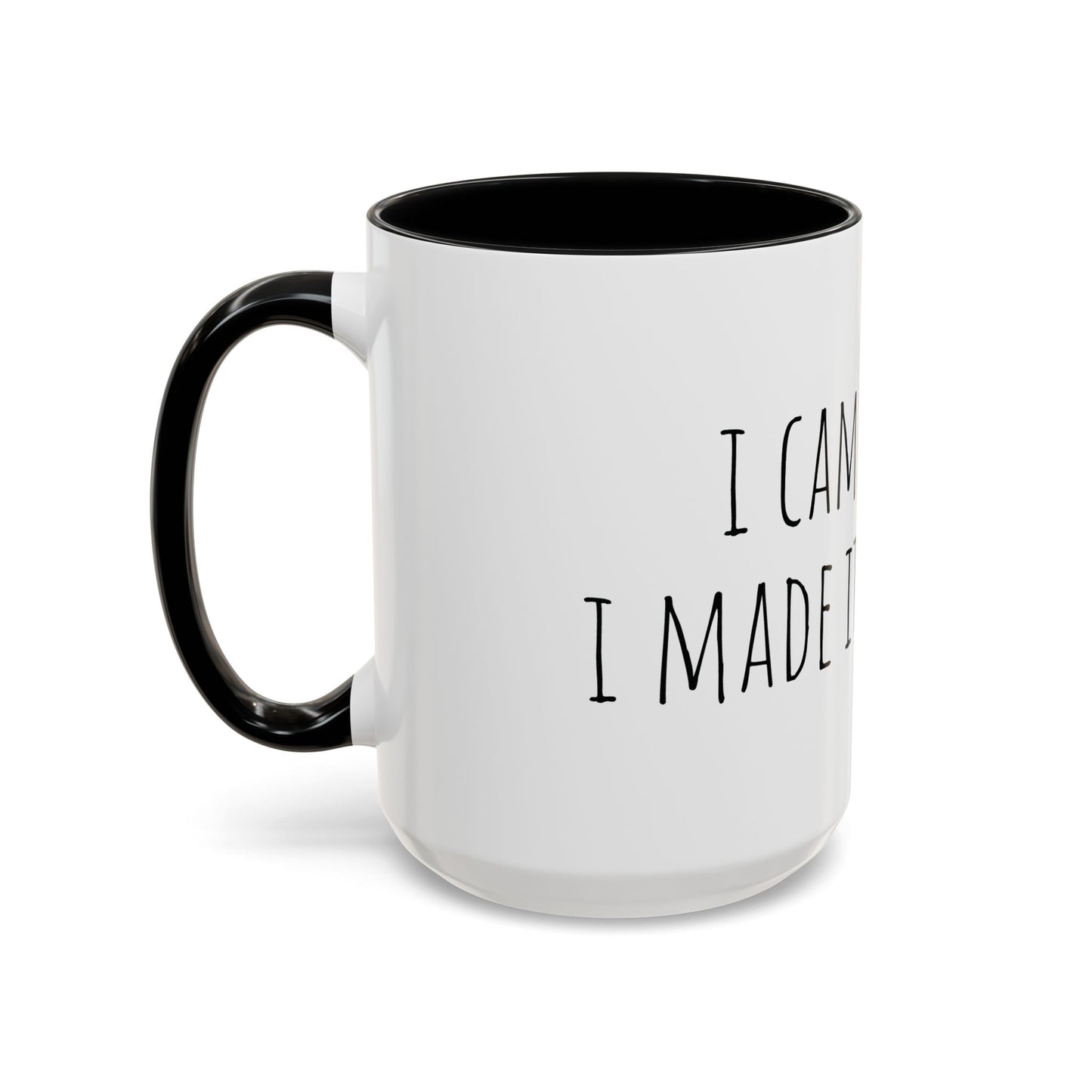 AKWARD Accent Mug