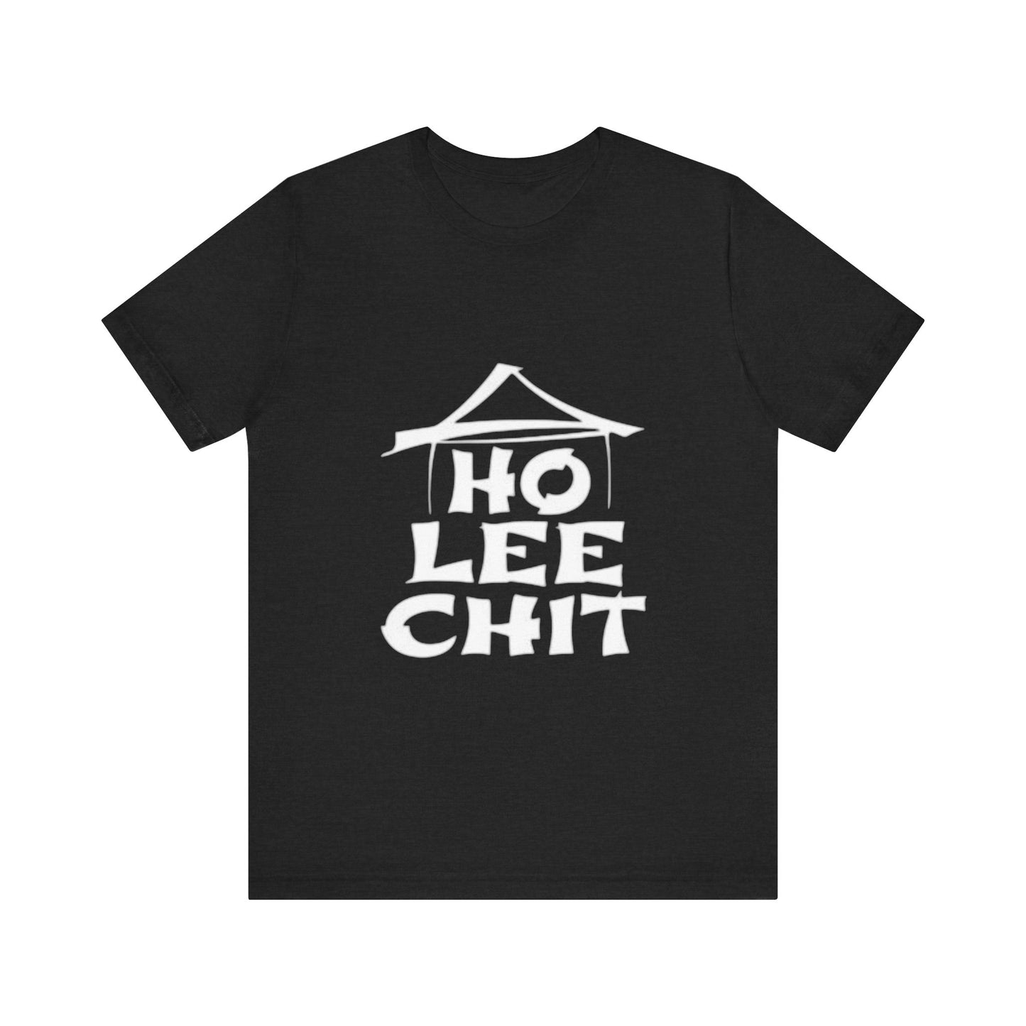 Ho Lee Chit Short Sleeve Tee