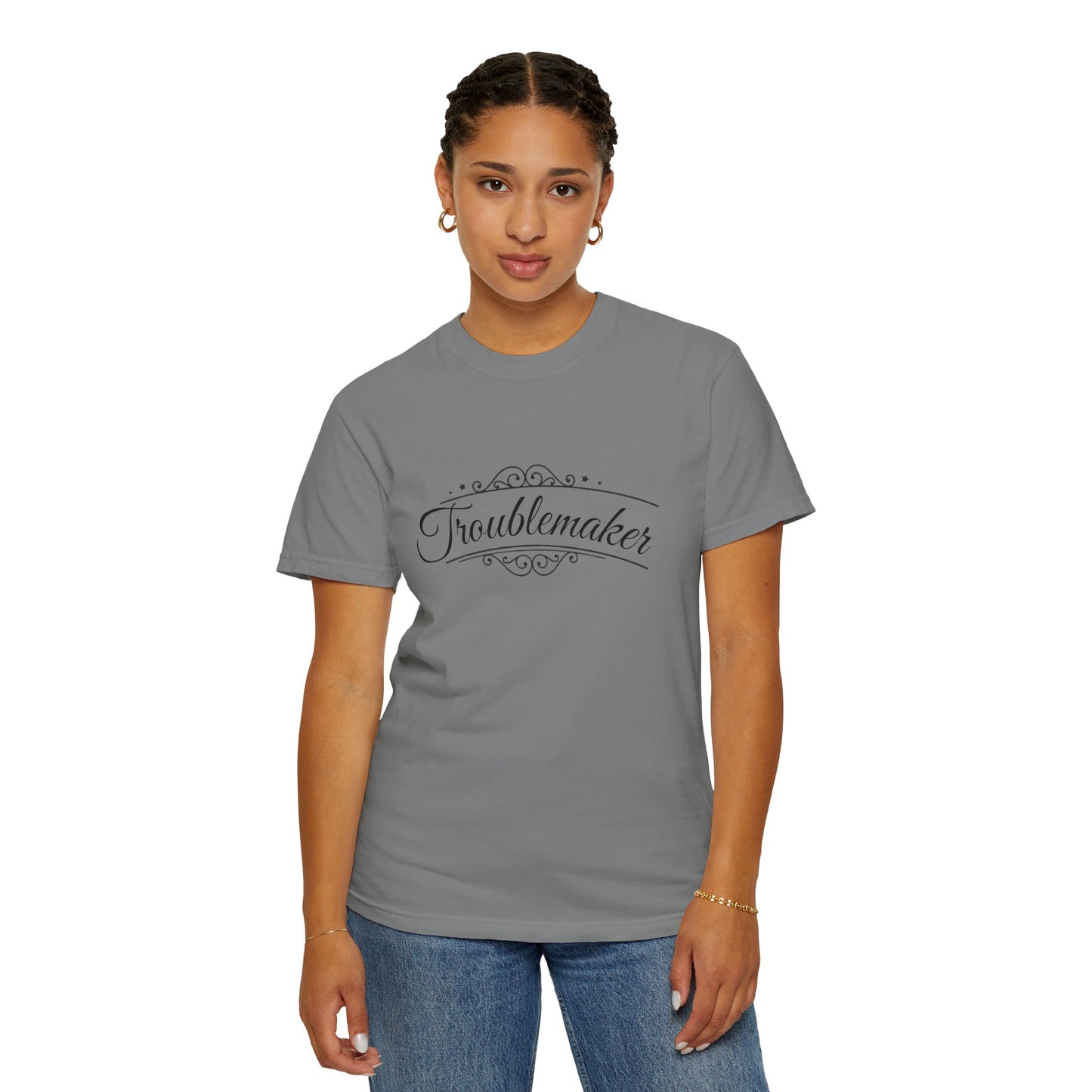 Troublemaker Unisex T-Shirt