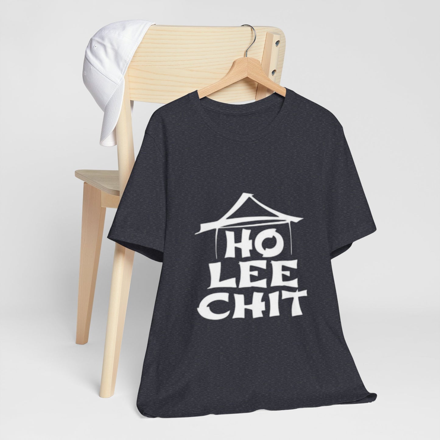 Ho Lee Chit Short Sleeve Tee