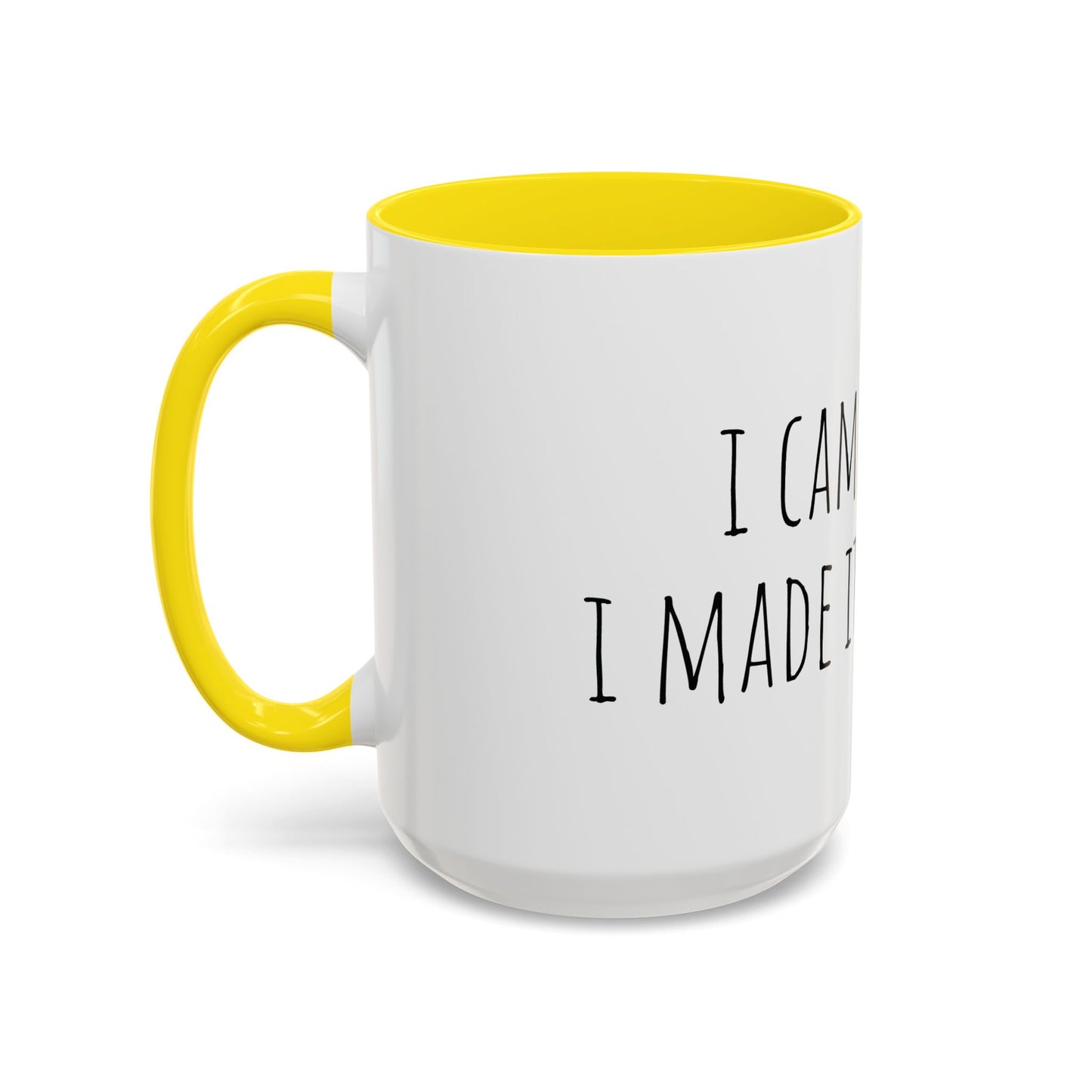 AKWARD Accent Mug