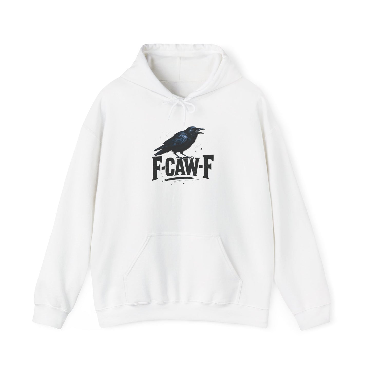 F-CAW-F Hooded Sweatshirt