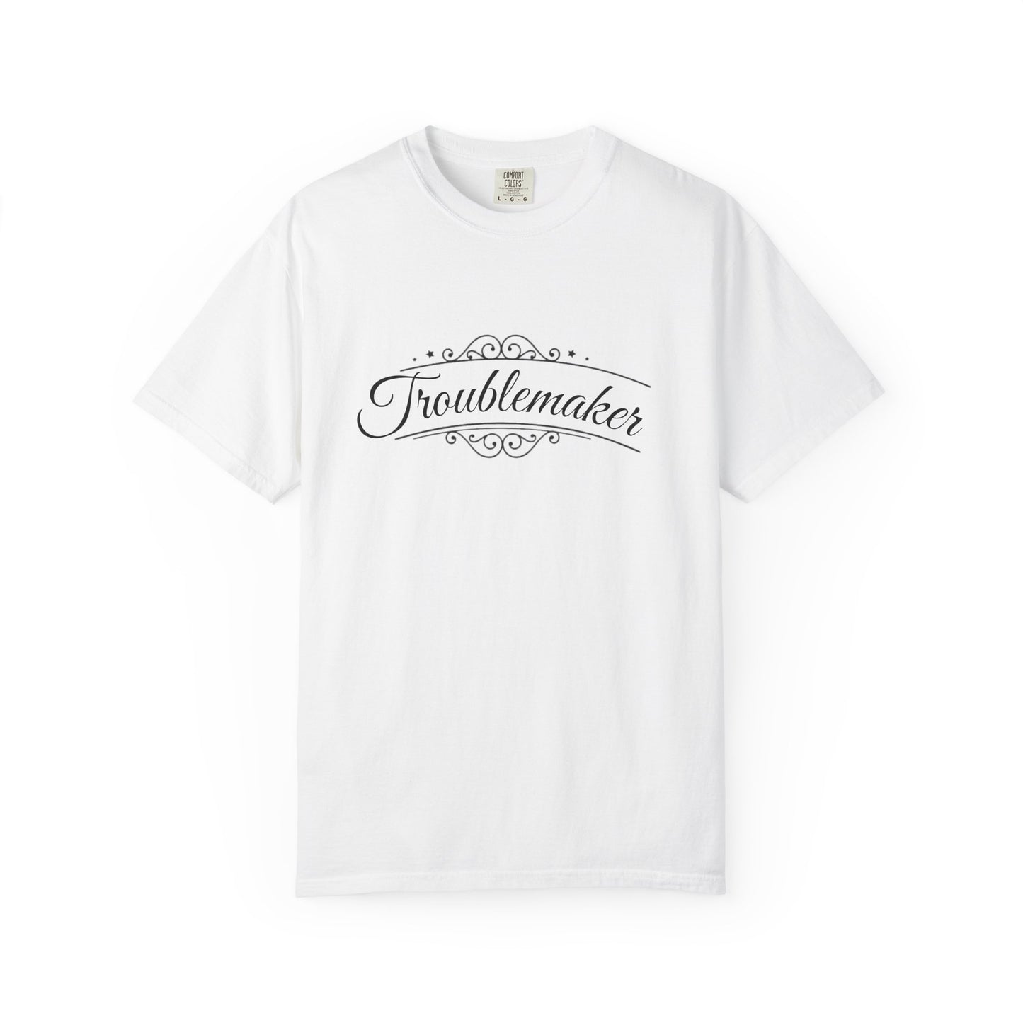 Troublemaker Unisex T-Shirt