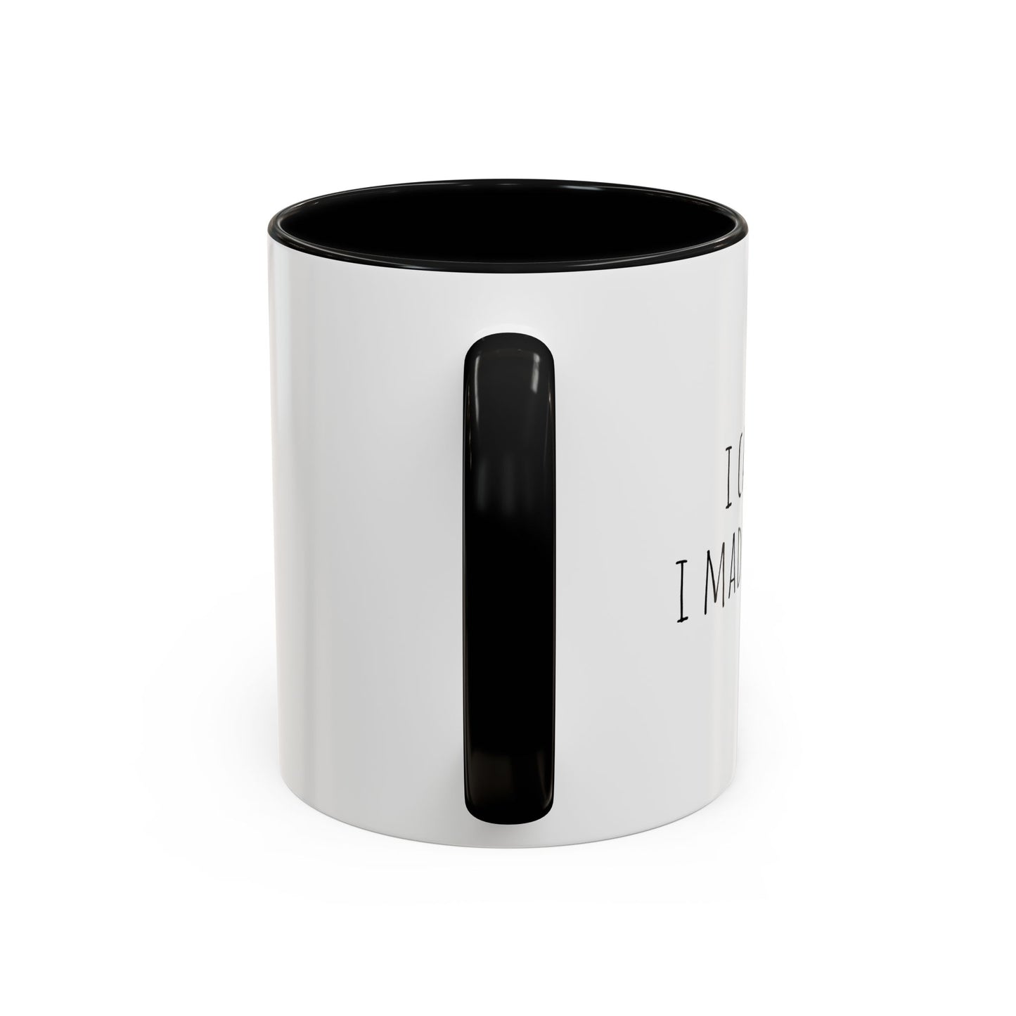 AKWARD Accent Mug
