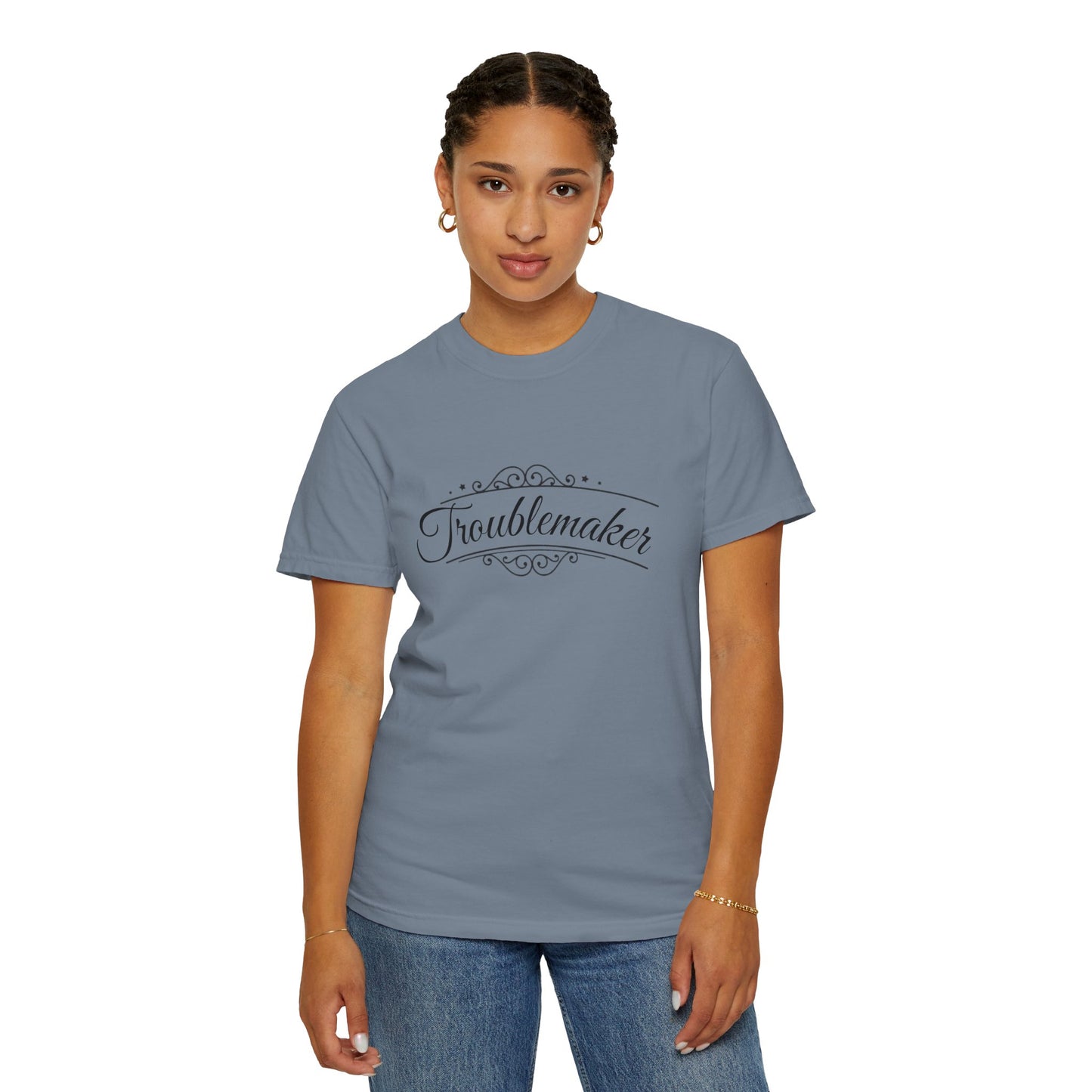 Troublemaker Unisex T-Shirt