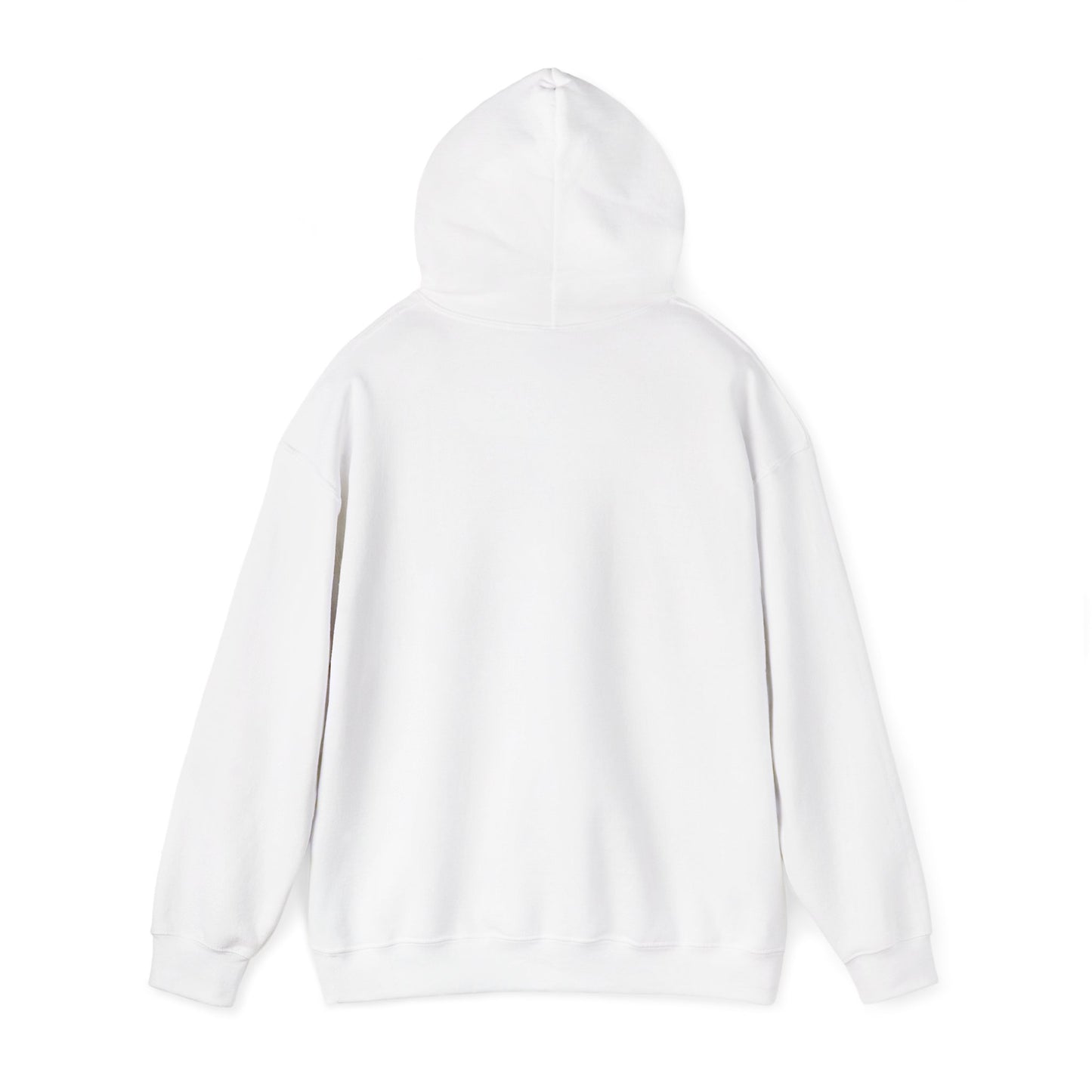Daisy Junkie Hooded Sweatshirt