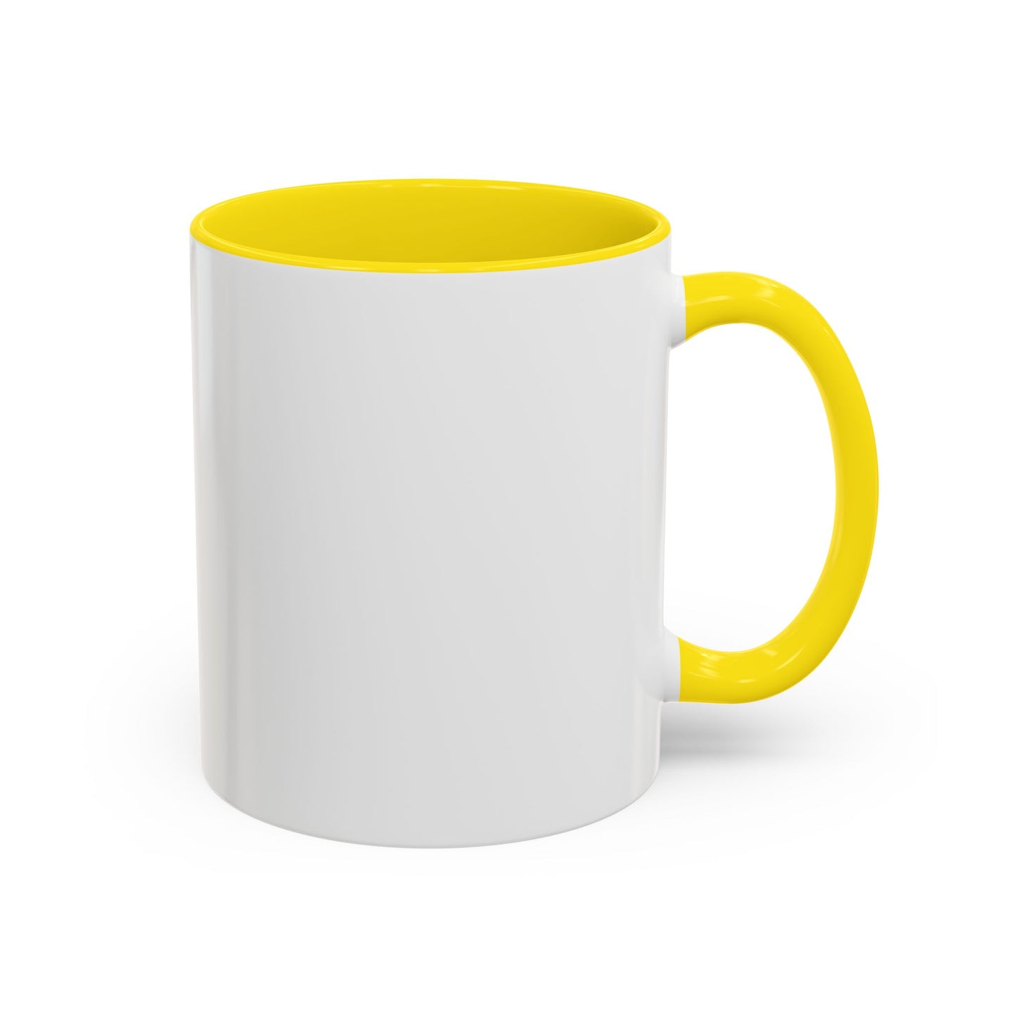 AKWARD Accent Mug