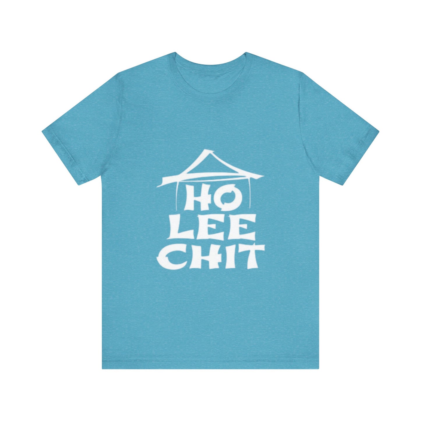 Ho Lee Chit Short Sleeve Tee